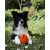 Joy in Dogs IceJoy interaktív labda | narancs