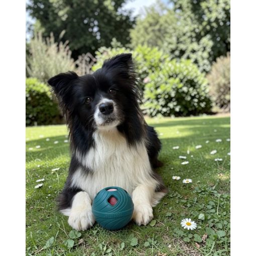 Joy in Dogs IceJoy interaktív labda | türkiz