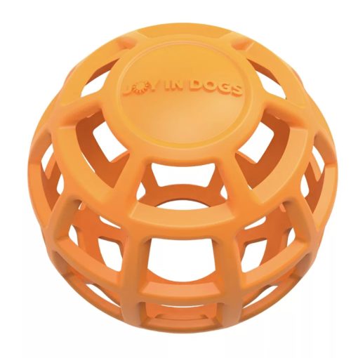 Joy in Dogs JoyBall többfunkciós labda | sárga