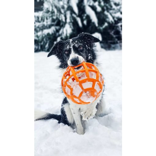 Joy in Dogs JoyBall többfunkciós labda | sárga