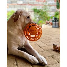 Joy in Dogs JoyBall többfunkciós labda | sárga