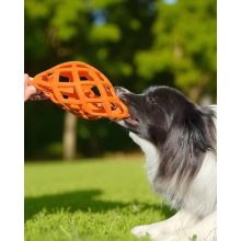 Joy in Dogs JoyBall többfunkciós labda | sárga