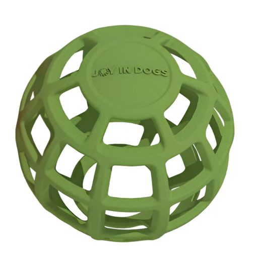 Joy in Dogs JoyBall többfunkciós labda | zöld