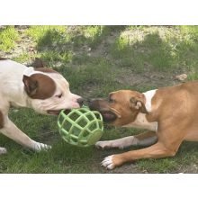 Joy in Dogs JoyBall többfunkciós labda | zöld