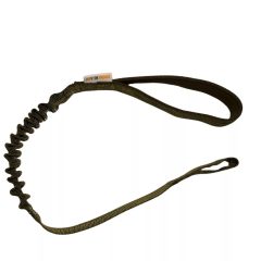 Joy in Dogs univerzális heveder | zöld