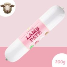 JR Pet Products 100% bárány húsrolád 200 g