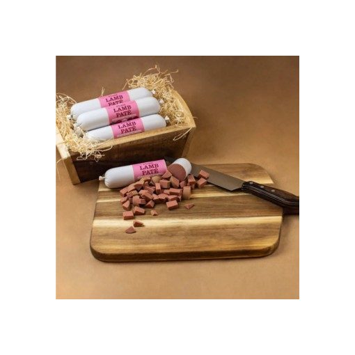JR Pet Products 100% bárány húsrolád 200 g