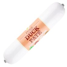 JR Pet Products 100% kacsa húsrolád 200 g