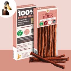 JR Pet Products 100% kacsahús stick 50 g