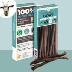 JR Pet Products 100% kecskehús stick 50 g
