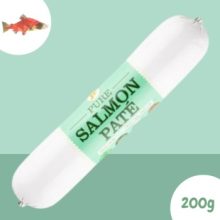 JR Pet Products 100% lazac húsrolád 200 g
