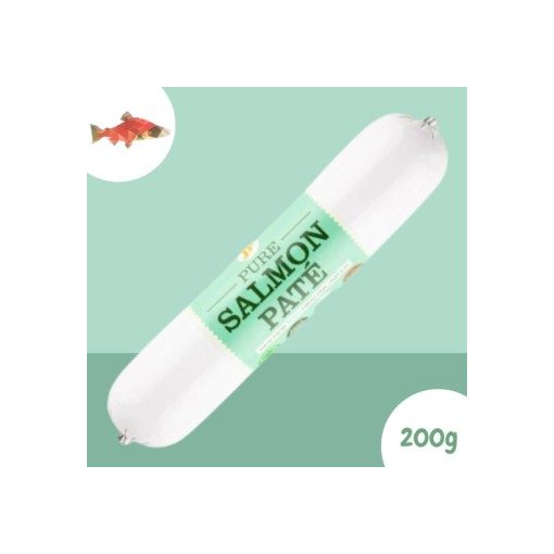 JR Pet Products 100% lazac húsrolád 200 g