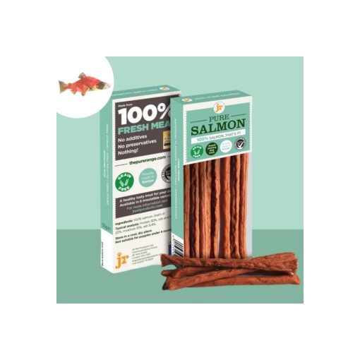 JR Pet Products 100% lazachús stick 50 g