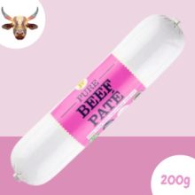 JR Pet Products 100% marha húsrolád 200 g