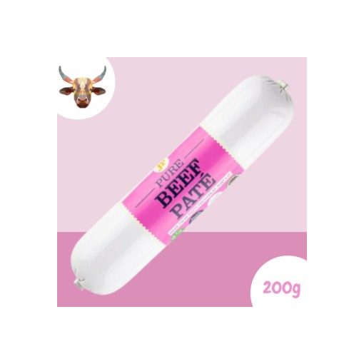 JR Pet Products 100% marha húsrolád 200 g