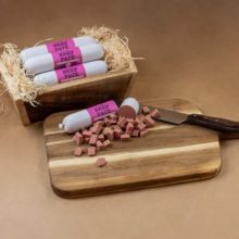 JR Pet Products 100% marha húsrolád 200 g