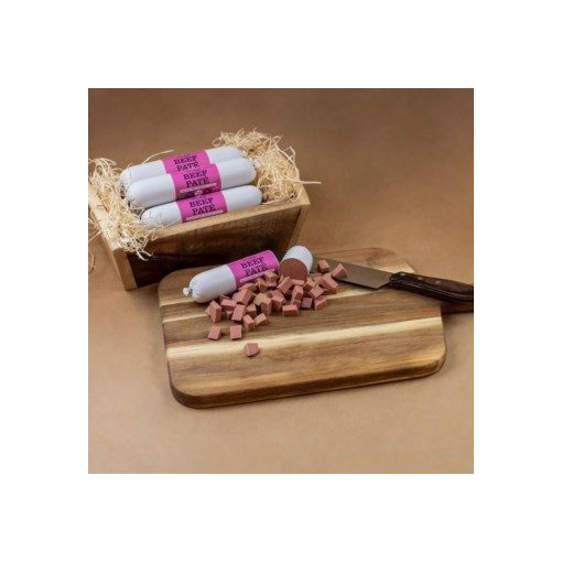 JR Pet Products 100% marha húsrolád 200 g