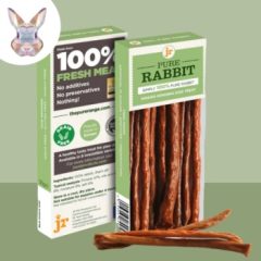 JR Pet Products 100% nyúlhús stick 50 g
