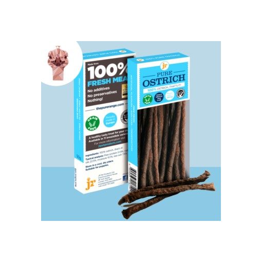 JR Pet Products 100% strucchús stick 50 g