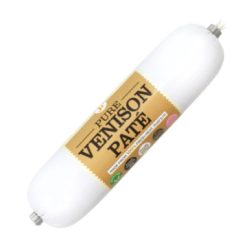 JR Pet Products 100% szarvas húsrolád 200 g