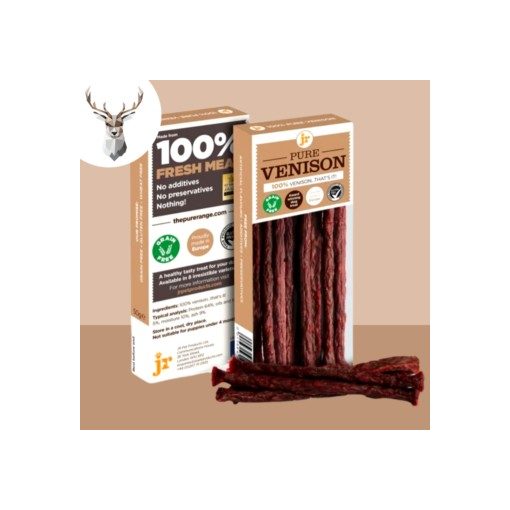 JR Pet Products 100% szarvashús stick 50 g