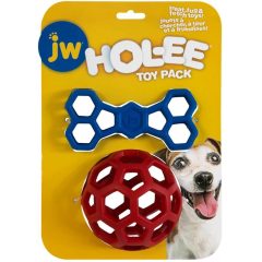 JW® Hol-ee Toy Pack