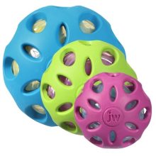 JW® Crackle Heads® Crackle Ball recsegő labda - M méret