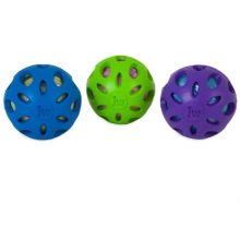 JW® Crackle Heads® Crackle Ball recsegő labda - S méret