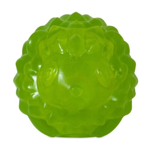 JW® Hedgehog Squeaky labda - S méret