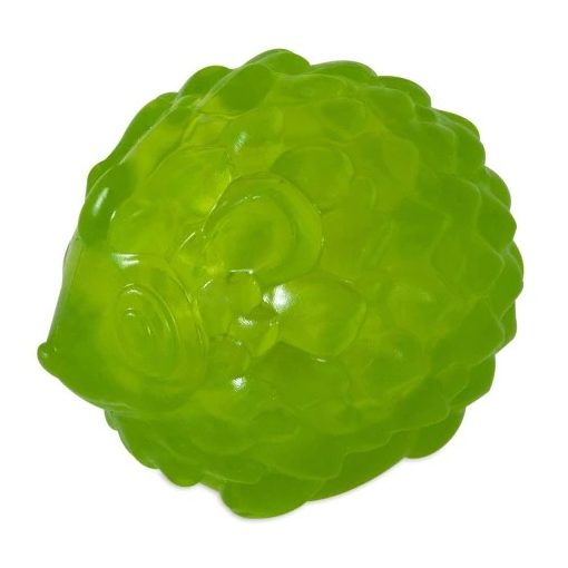 JW® Hedgehog Squeaky labda - S méret