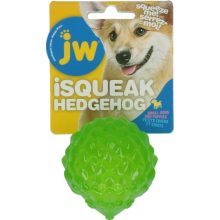 JW® Hedgehog Squeaky labda - S méret