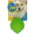 JW® Hedgehog Squeaky labda - S méret
