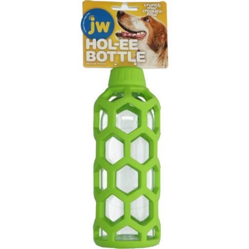 JW® Hol-ee® Bottle - M méret