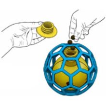 JW® Hol-ee® Treat labda