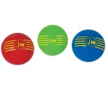 JW® Isqueak labda - S méret