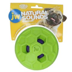 JW® Natural Sounds Rumbler