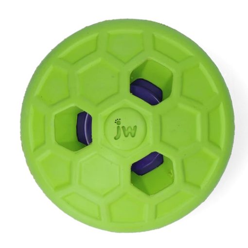 JW® Natural Sounds Rumbler