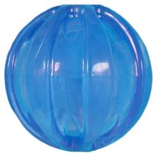 JW® Squeaky labda - M méret
