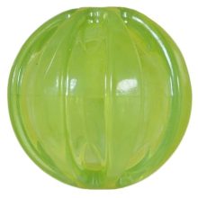 JW® Squeaky labda - M méret
