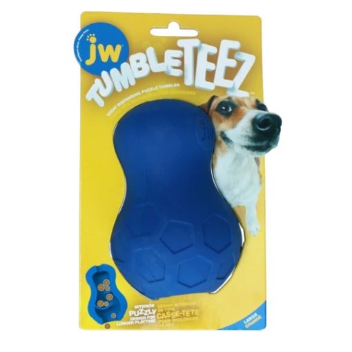 JW® Tumble Teez™ - L méret