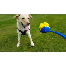 K9 Connectables® Gentle Puzzle Pack rejtvénycsomag | narancs, citrom S méret
