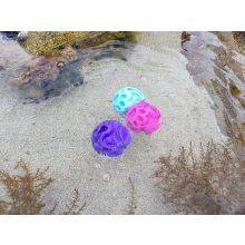 K9 Connectables® Gentle Puzzle Pack rejtvénycsomag | narancs, citrom S méret