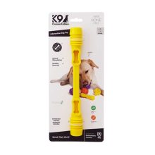 K9 Connectables® Pro Yes Bone™ csont | sárga M méret