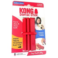 Kong Dental Stick M méret