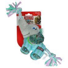 Kong Knots Carnival elefánt | S/M méret 25 cm