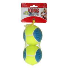 Kong Ultra SqueakAir® teniszlabda L méret 2 db/csomag