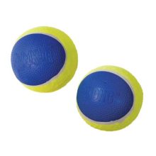 Kong Ultra SqueakAir® teniszlabda L méret 2 db/csomag