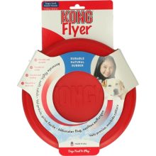 Kong Flyer frizbi L méret