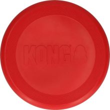 Kong Flyer frizbi L méret
