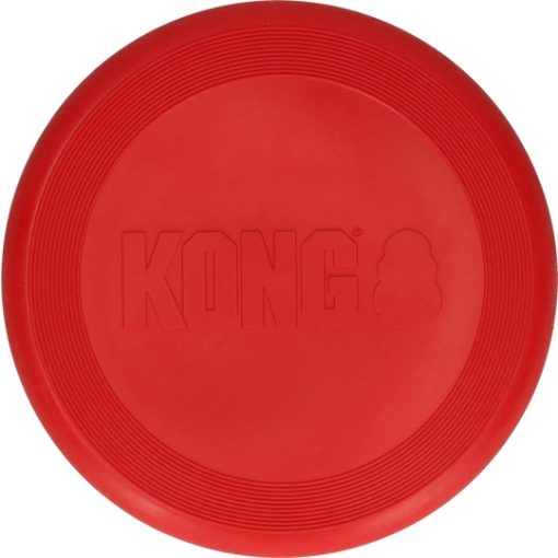 Kong Flyer frizbi L méret